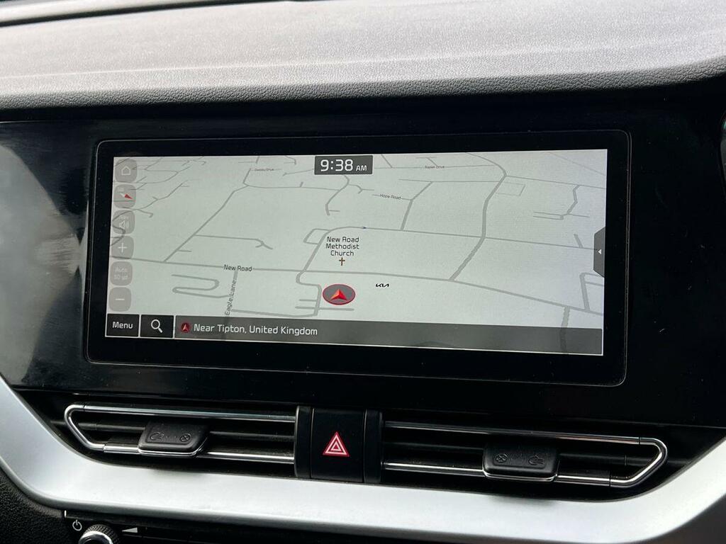 Kia Niro Automatic #43