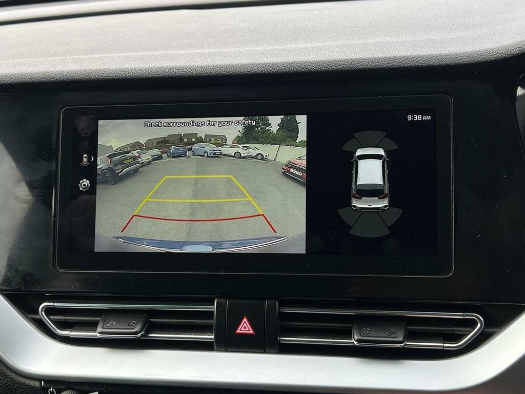 Kia Niro Automatic #42