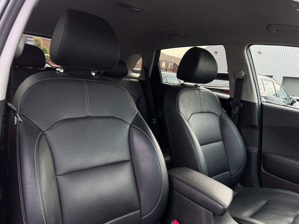 Kia Niro Automatic #20