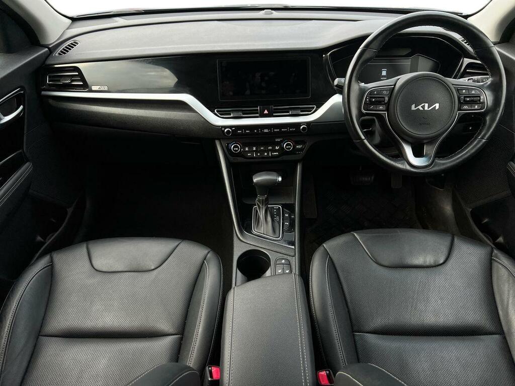 Kia Niro Automatic #10