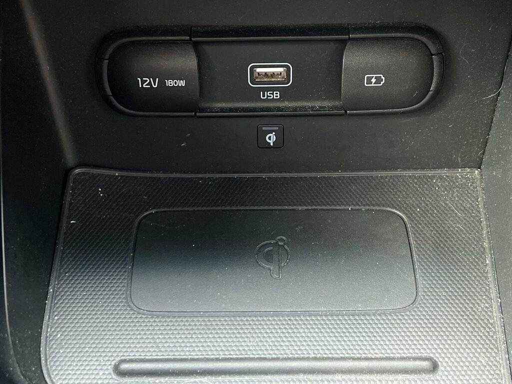 Kia Niro Automatic #41