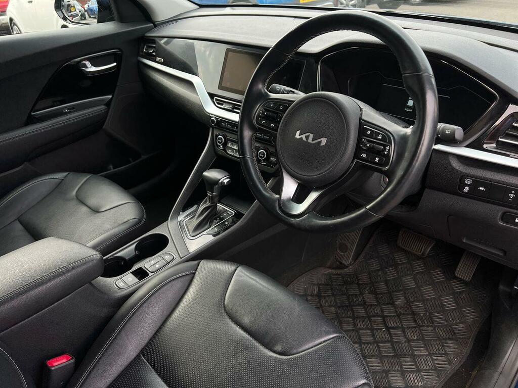 Kia Niro Automatic #21
