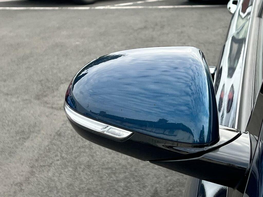 Kia Niro Automatic #28