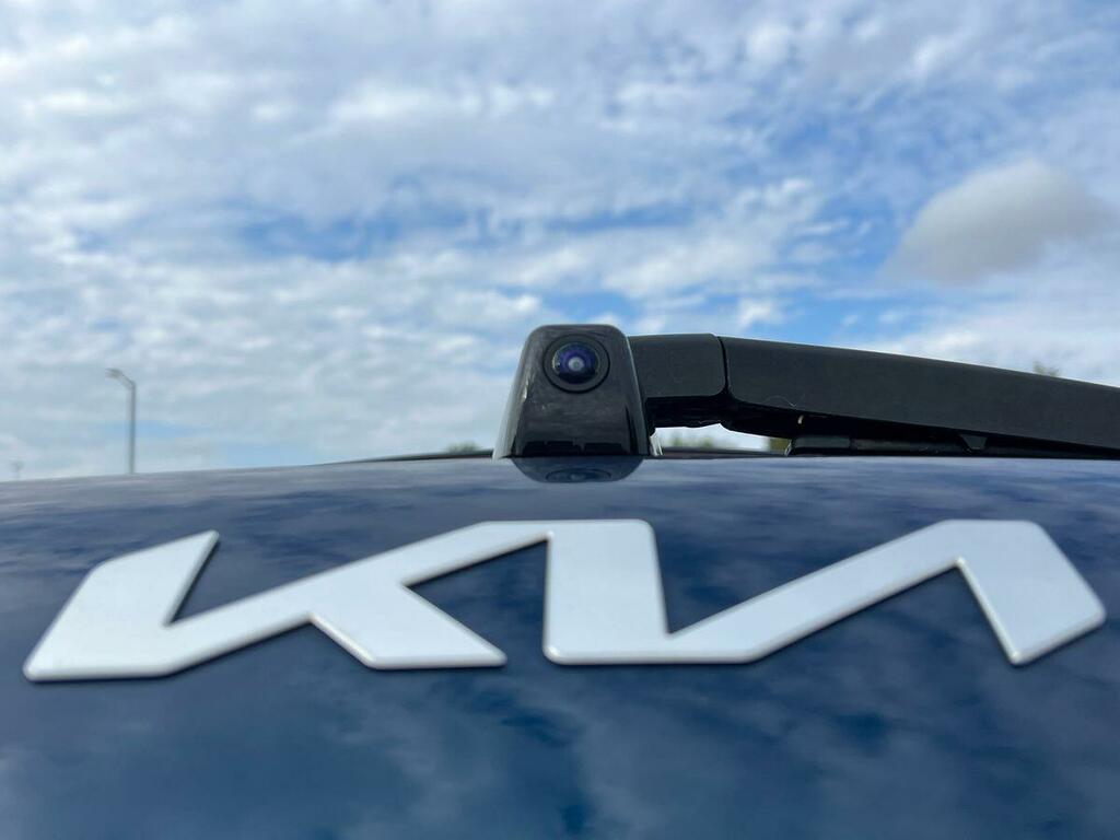 Kia Niro Automatic #35