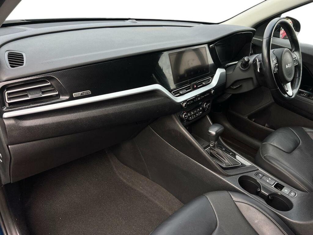Kia Niro Automatic #9