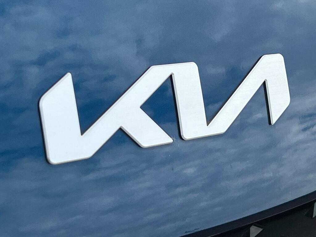 Kia Niro Automatic #25