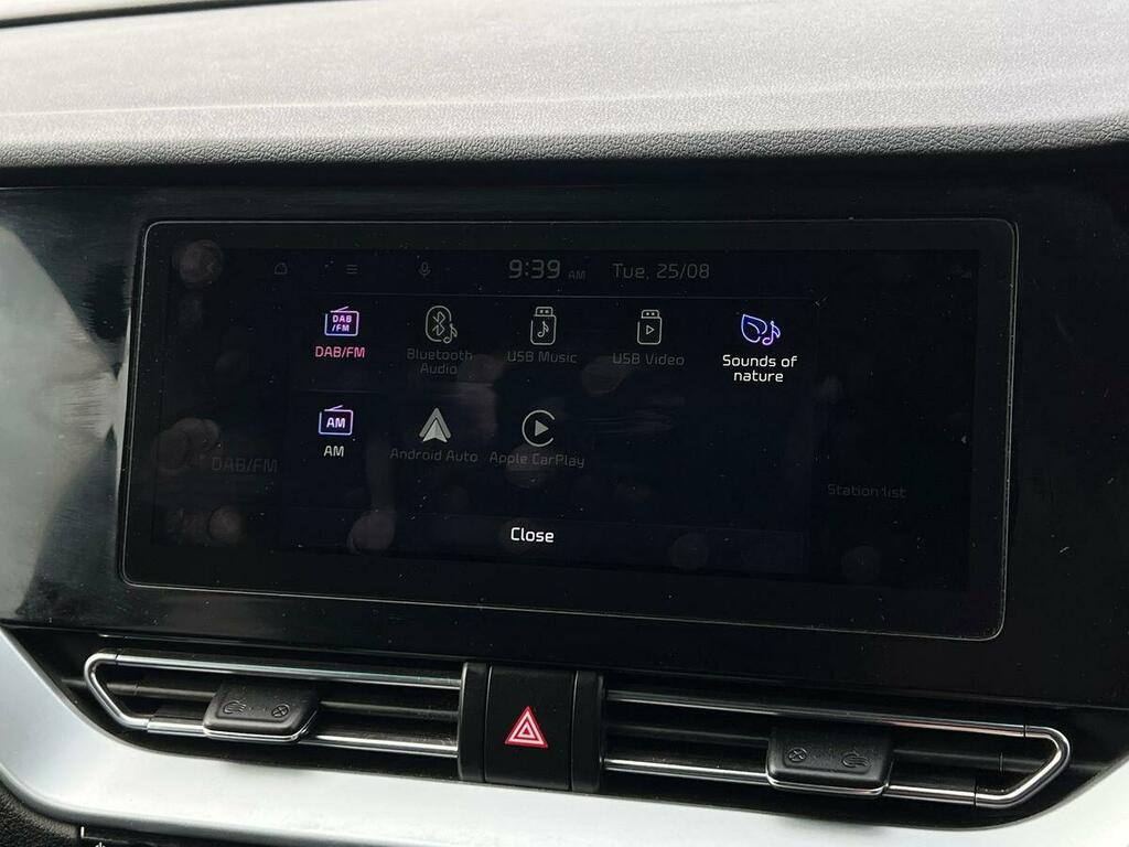 Kia Niro Automatic #45