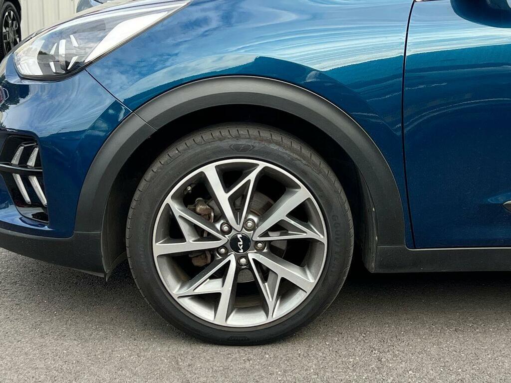 Kia Niro Automatic #13