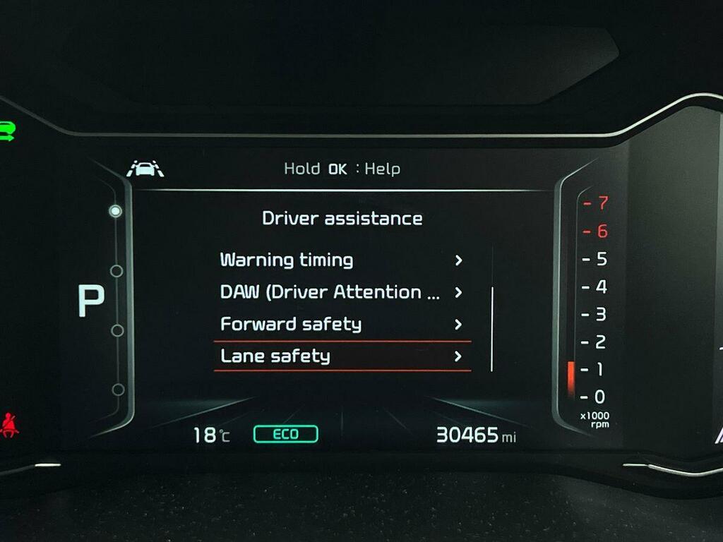 Kia Niro Automatic #49