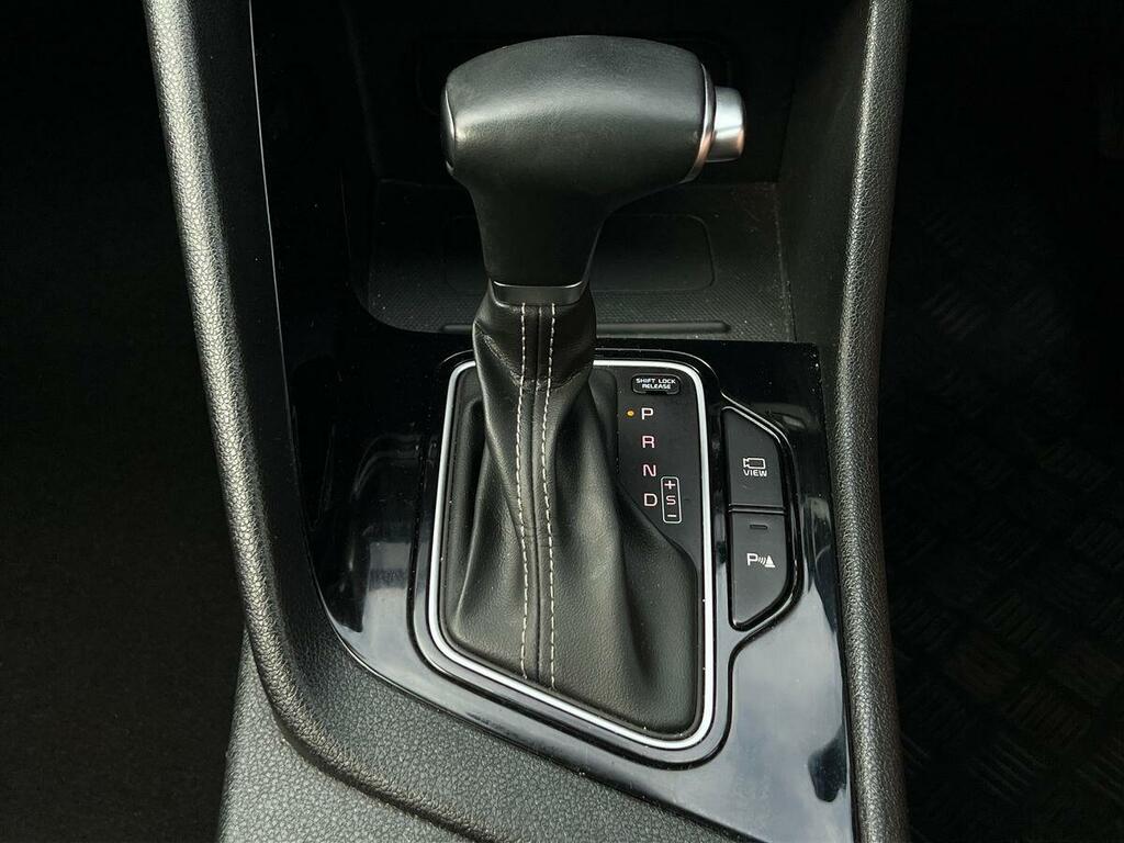 Kia Niro Automatic #12