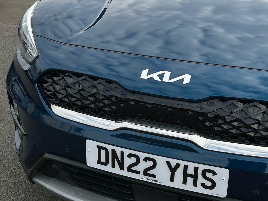 Kia Niro Automatic #26