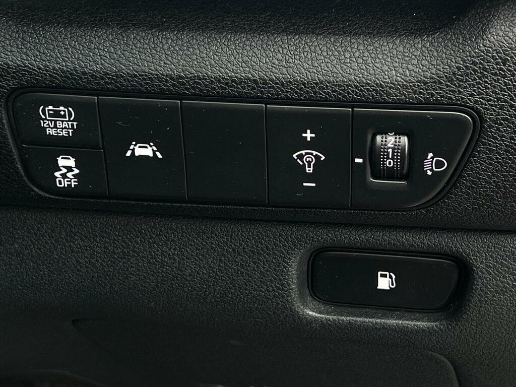Kia Niro Automatic #24