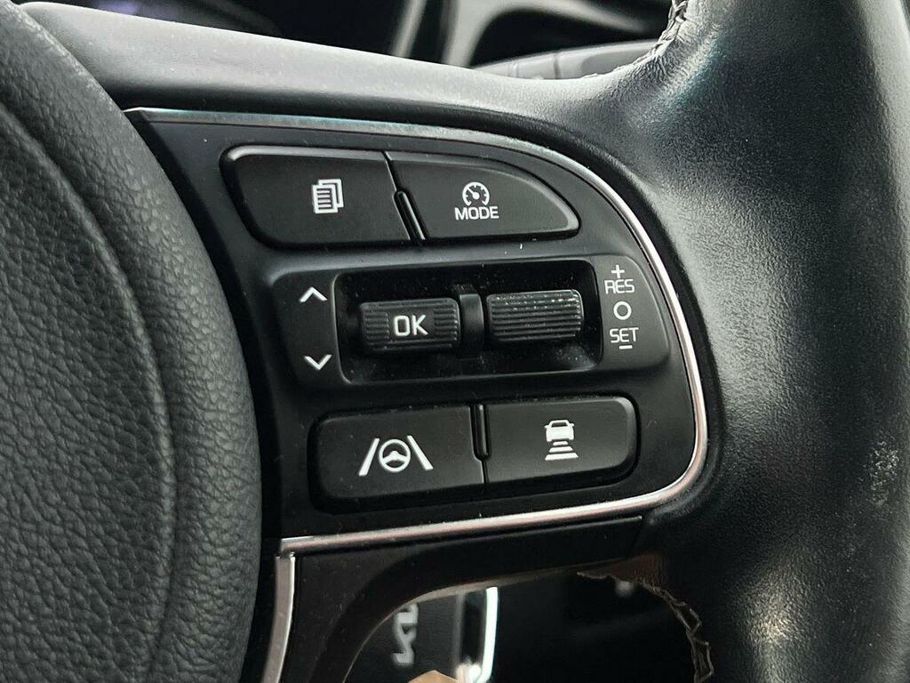 Kia Niro Automatic #16