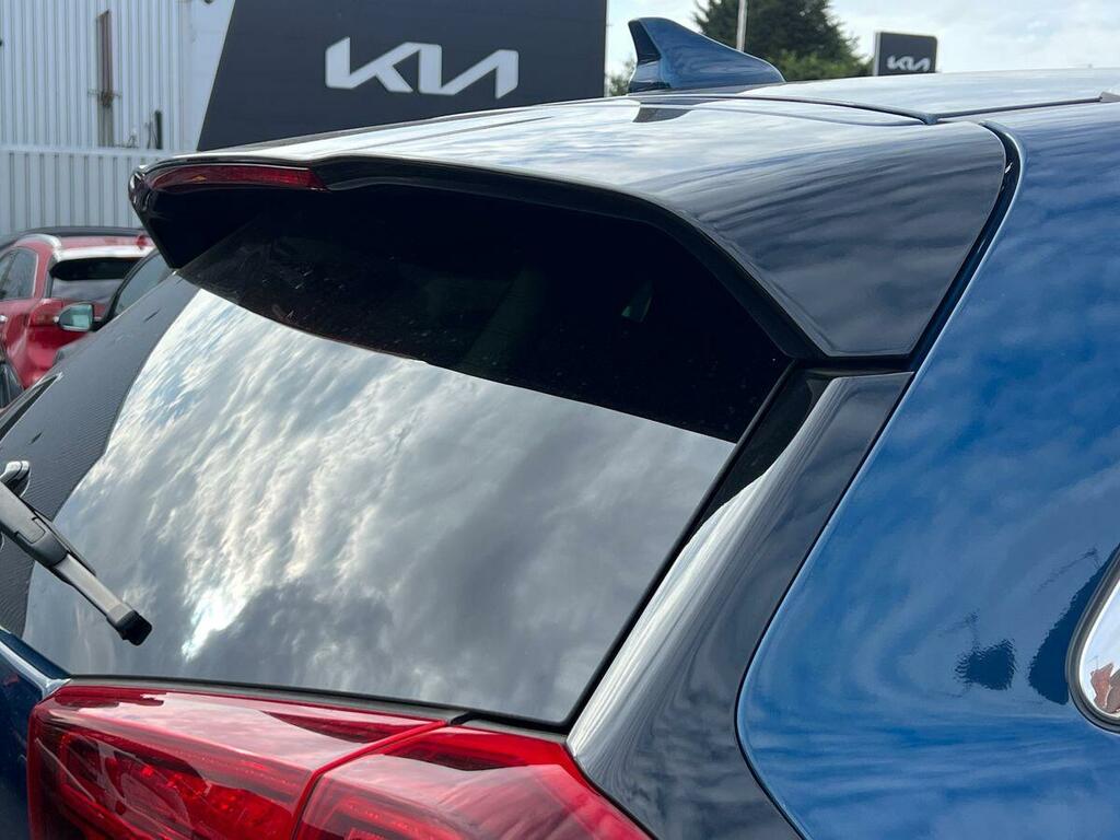 Kia Niro Automatic #32