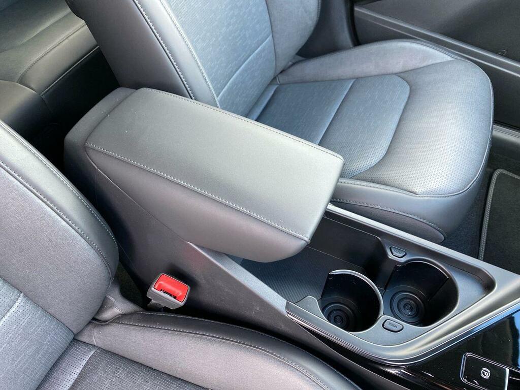Kia Niro Evolve Grey #11