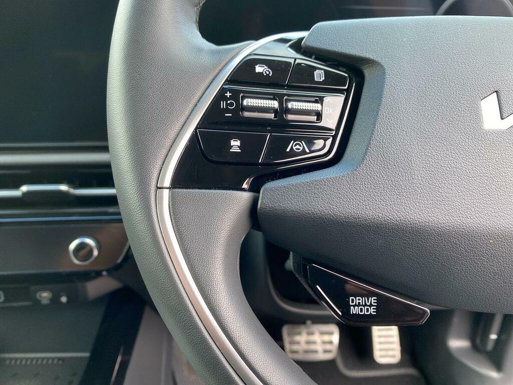 Kia Niro Evolve Grey #13