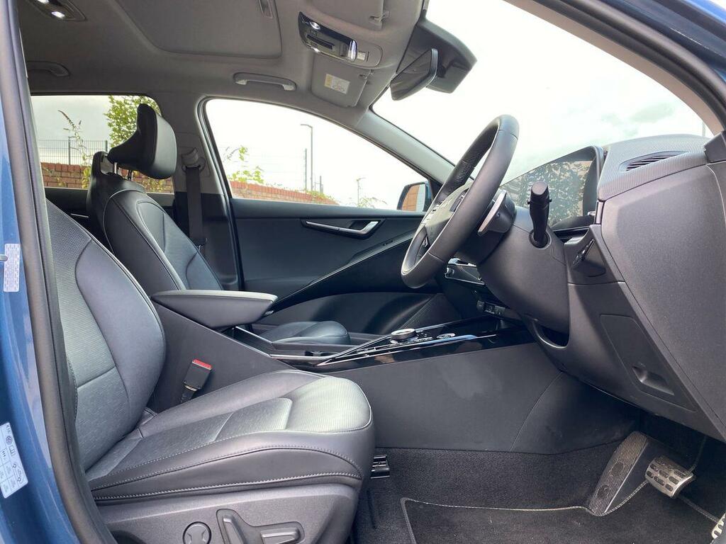 Kia Niro Evolve Grey #20
