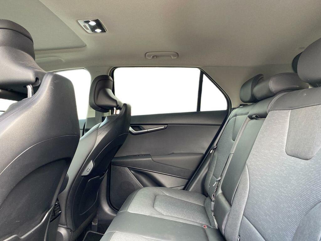 Kia Niro Evolve Grey #12