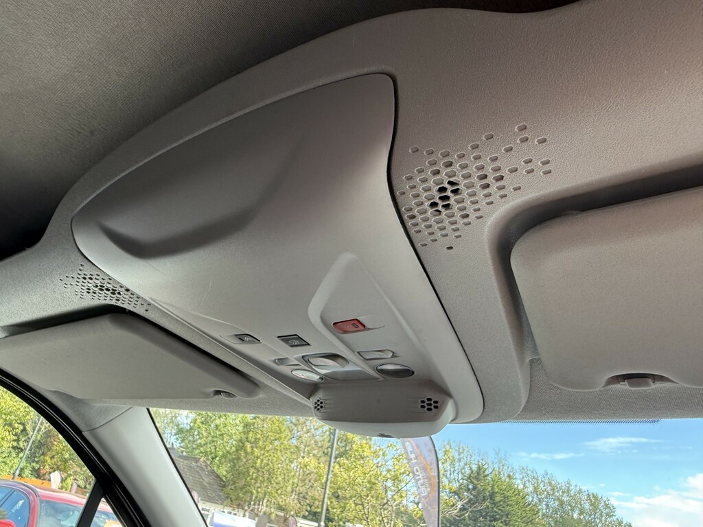 Citroen Berlingo Panel Van White #47