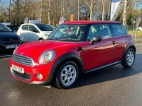 Mini Hatch 1.6 One #38