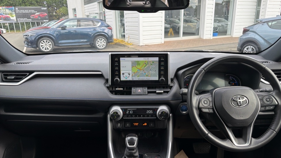 Toyota Rav 4 Dynamic Grey #6