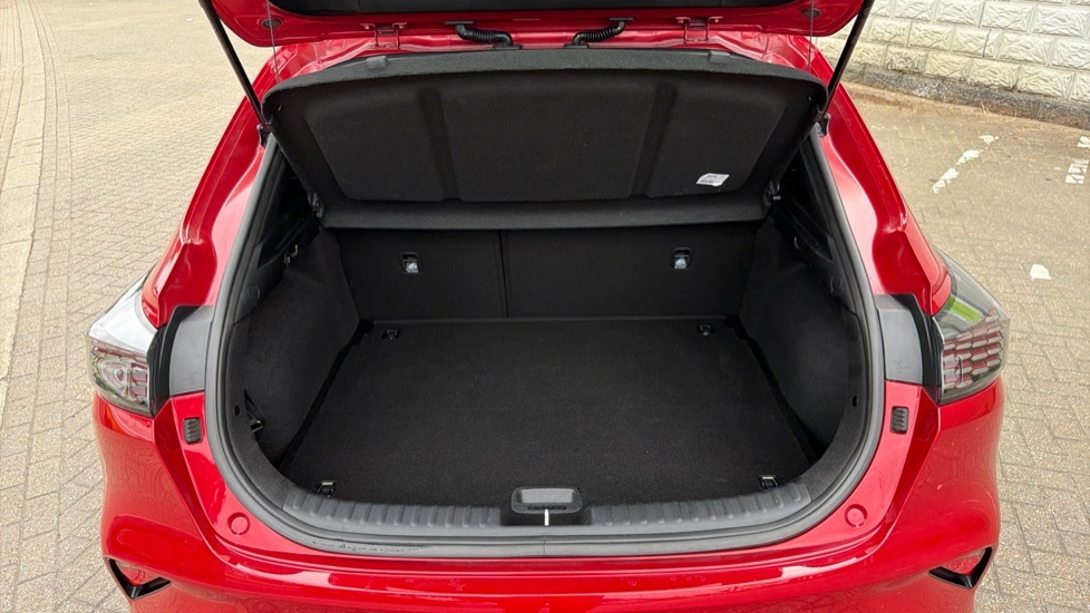 Kia Xceed Gt-line FE24WZX Red #4