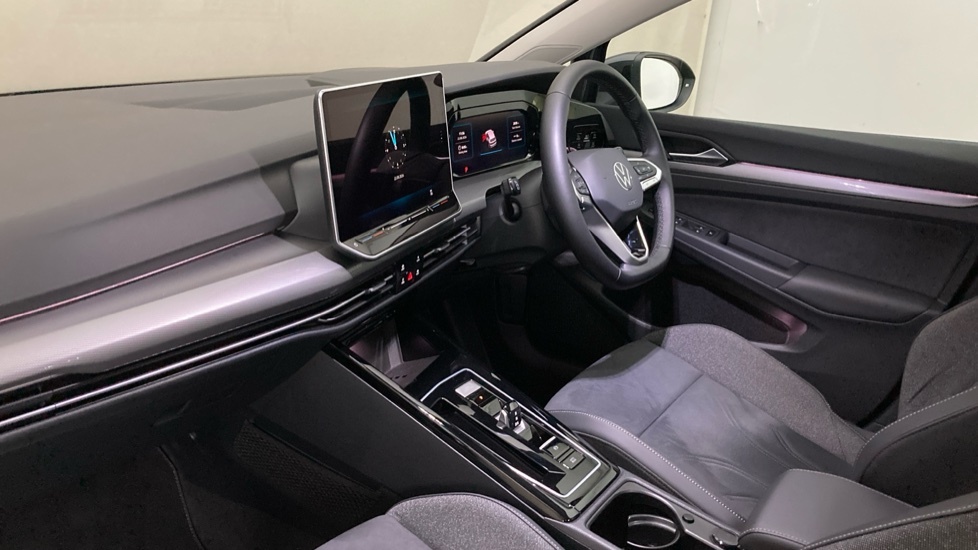Volkswagen Golf Match YC26ZZF Grey #2