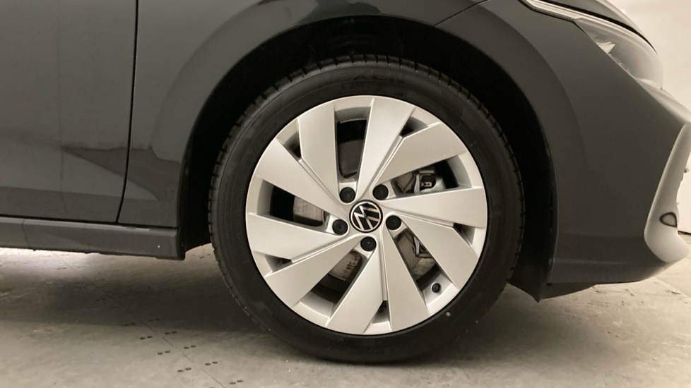 Volkswagen Golf Match YC26ZZF Grey #5