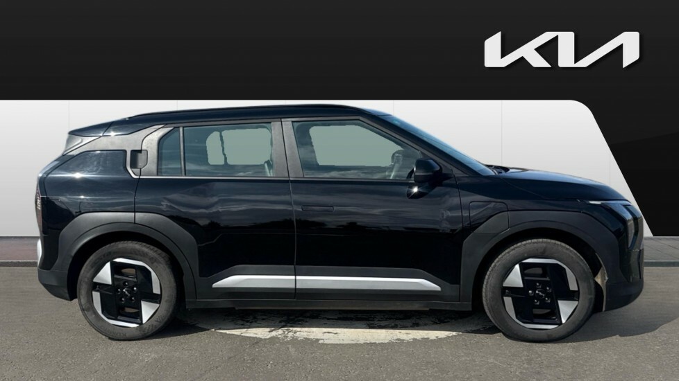 Kia EV3 Air SL74RPX Black #5