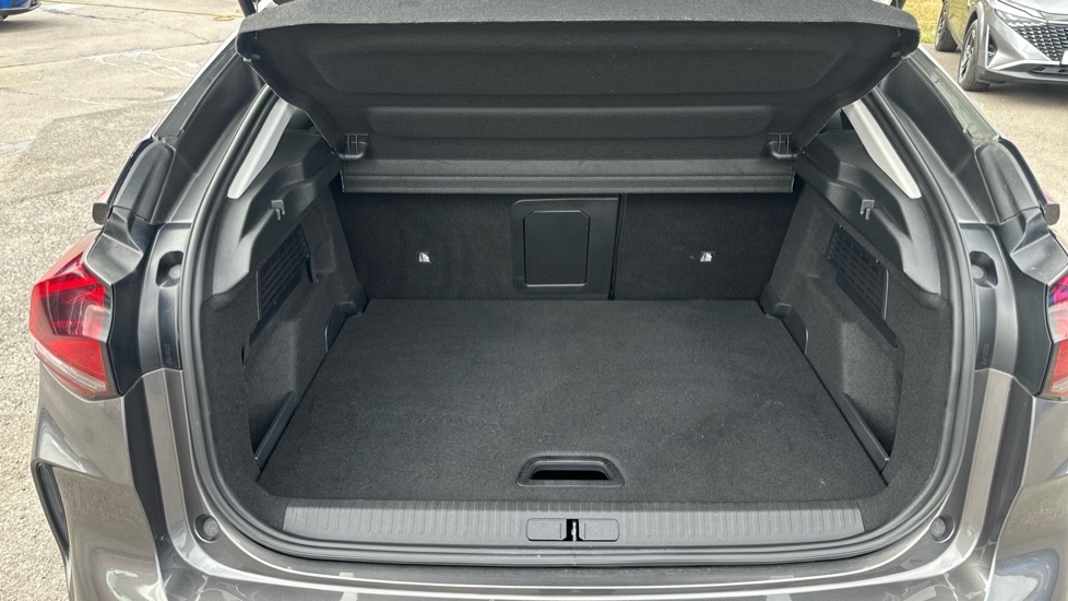 Citroen C4 Shine Plus Grey #4