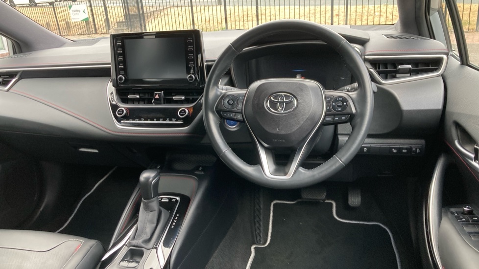Toyota Corolla Excel FN70WOB Grey #6