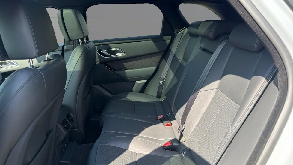 Land Rover Range Rover Velar Dynamic Hse Grey #4