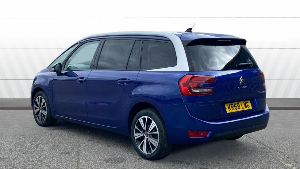 Citroen C4 Touch Edition Red #2