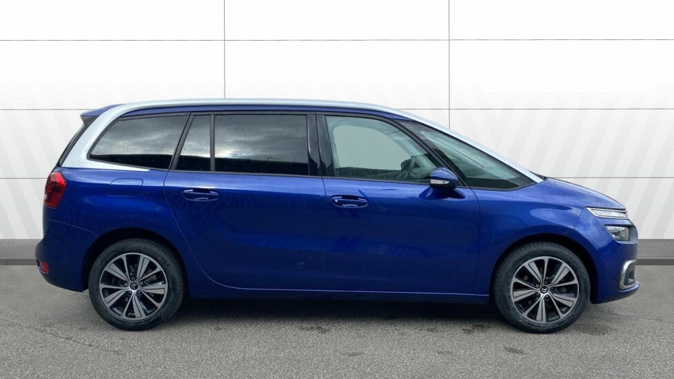 Citroen C4 Touch Edition Red #5
