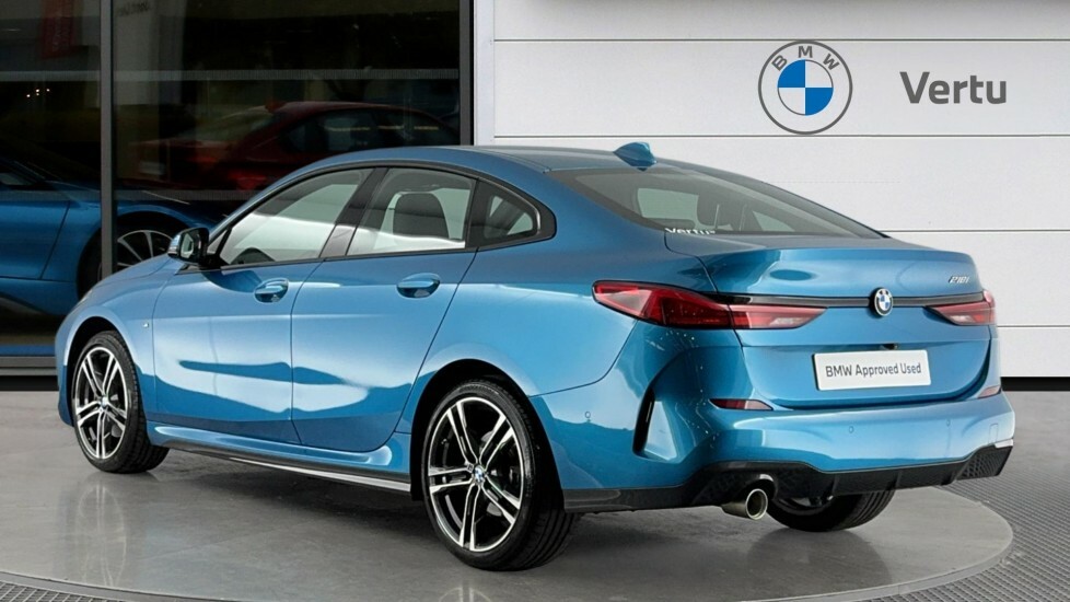 BMW 2 Series M Sport SR23AVW  #2