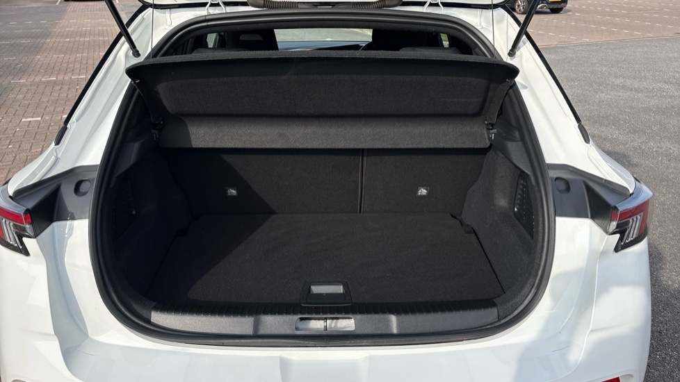 Vauxhall Mokka Ultimate AJ23XVD White #4