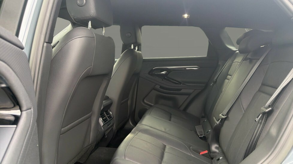 Land Rover Range Rover Evoque R-dynamic S PY22CNZ Grey #4