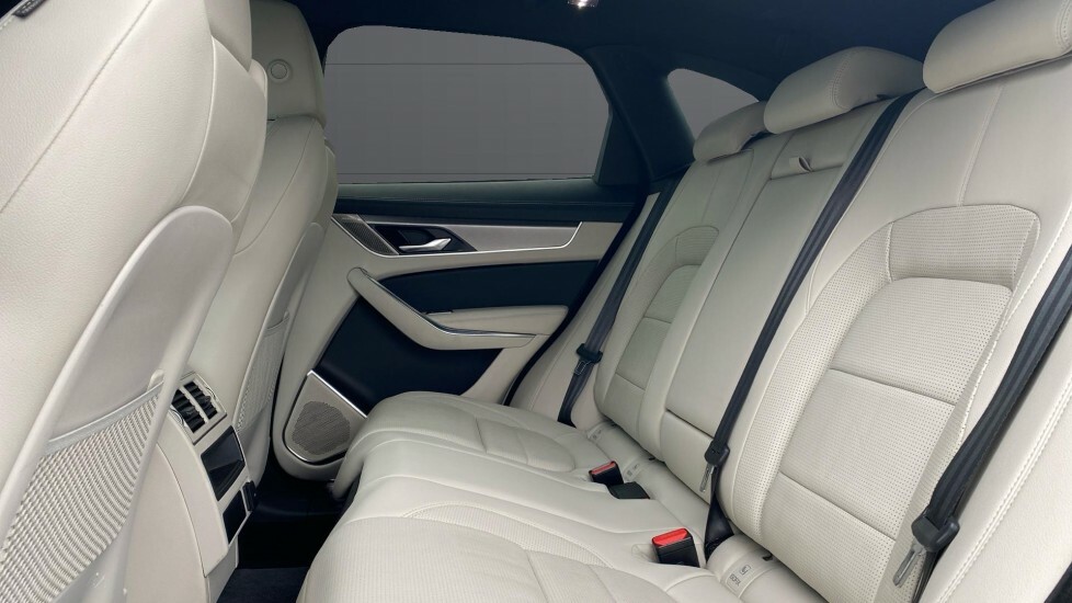 Jaguar F-Pace R-dynamic Se Black KS23YCY Black #4