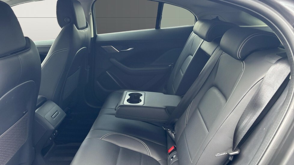 Jaguar I-Pace Se Grey #4