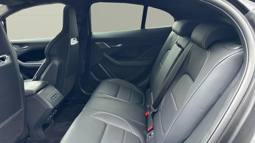 Jaguar I-Pace Sport Black #4