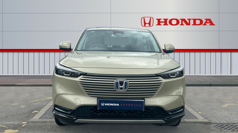 Honda Hr-V Advance WK22HYO #6