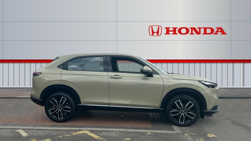 Honda Hr-V Advance WK22HYO #5