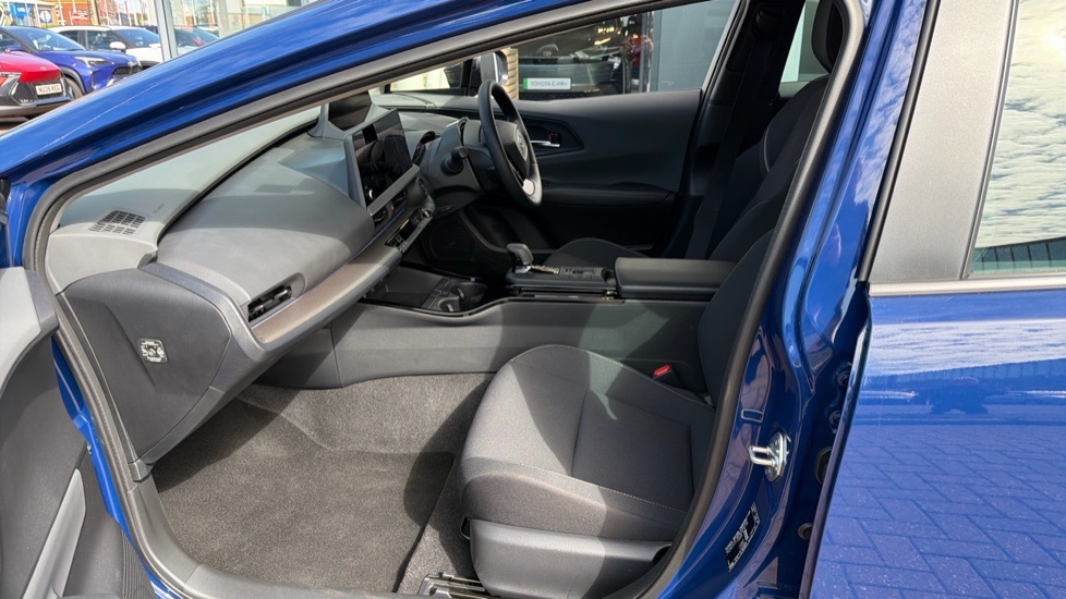 Toyota Prius Design YS25WDZ  #5