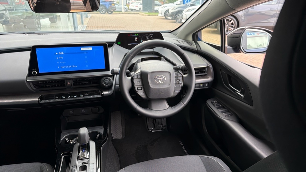 Toyota Prius Design YS25WEU  #6
