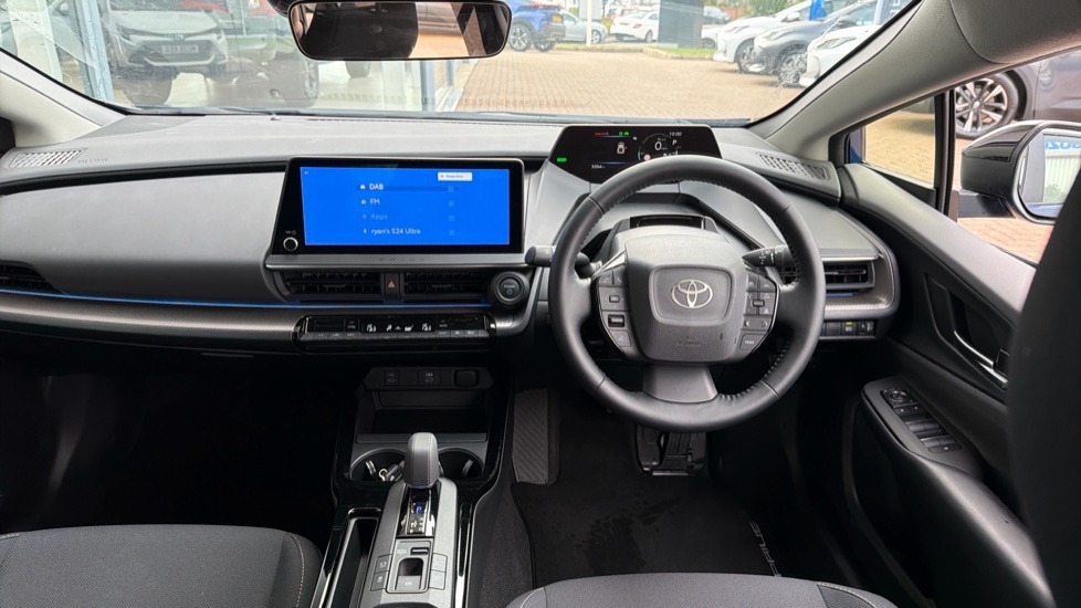 Toyota Prius Design YS25WEU  #5