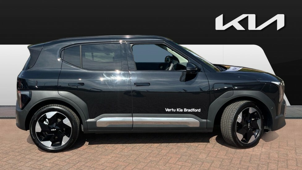 Kia EV2 First Edition YF26RBO Black #5