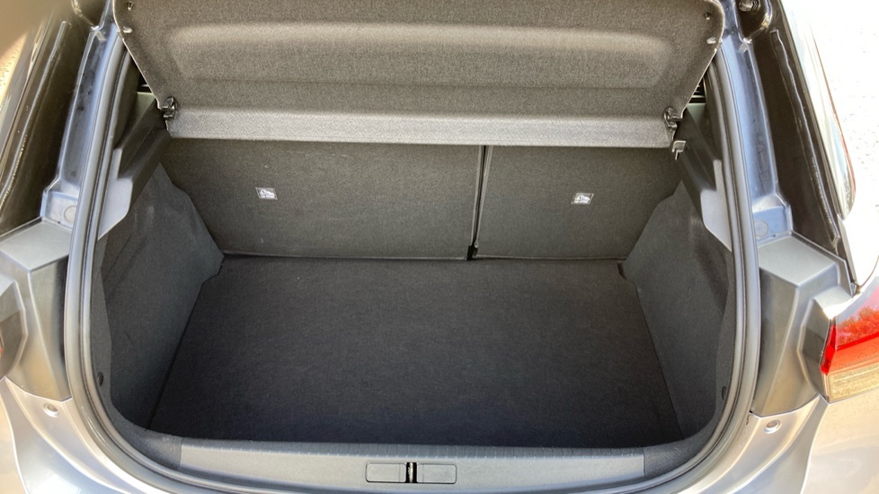 Vauxhall Corsa Ultimate Grey #4