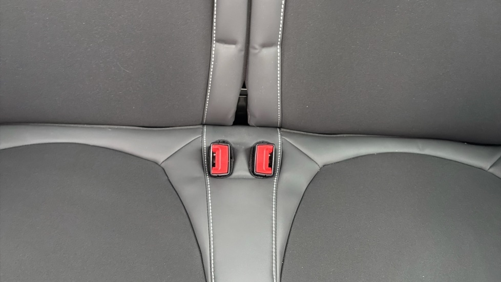 Abarth 695 Manual Black #17