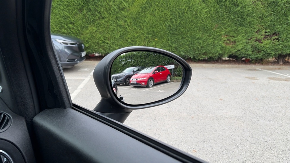 Abarth 695 Manual Black #28