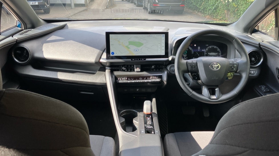Toyota C-Hr Design FG75NCF  #6